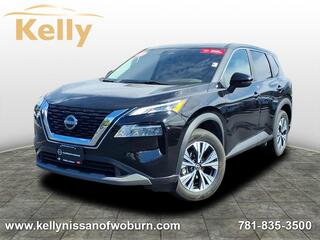 2022 Nissan Rogue for sale in Stoneham MA