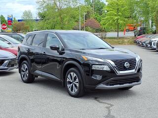 2022 Nissan Rogue