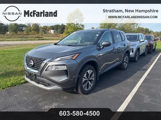 2022 Nissan Rogue for sale in Stratham NH