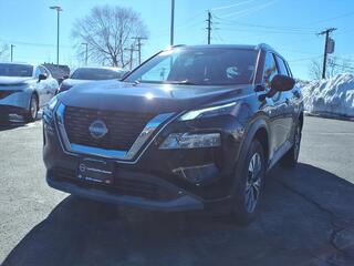 2023 Nissan Rogue for sale in Stoneham MA
