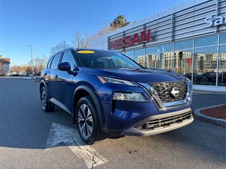 2023 Nissan Rogue for sale in Salem NH