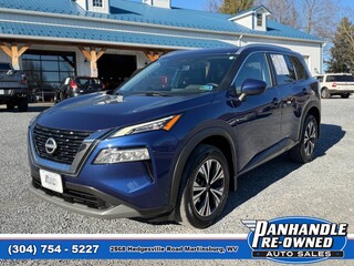 2023 Nissan Rogue for sale in Martinsburg WV