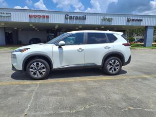 2023 Nissan Rogue for sale in Greenville MS
