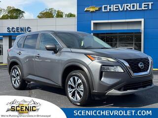 2023 Nissan Rogue for sale in West Union SC