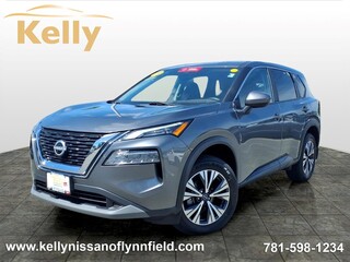 2023 Nissan Rogue for sale in Lynnfield MA