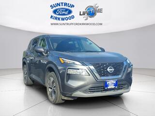 2023 Nissan Rogue for sale in Kirkwood MO