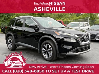 2023 Nissan Rogue for sale in Asheville NC