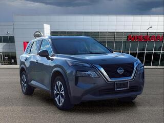2023 Nissan Rogue for sale in Omaha NE