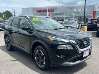 2023 Nissan Rogue for sale in Concord NH