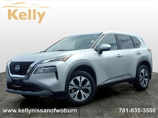 2023 Nissan Rogue for sale in Stoneham MA