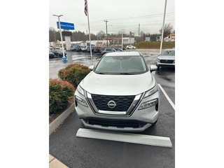2023 Nissan Rogue for sale in Johnson City TN