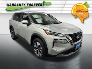 2023 Nissan Rogue for sale in Orange TX