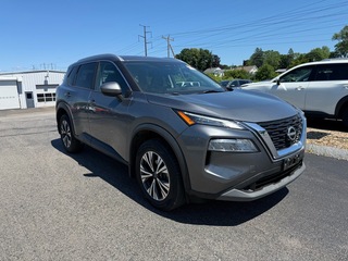 2023 Nissan Rogue for sale in Portsmouth NH