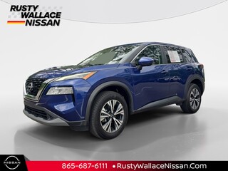 2023 Nissan Rogue for sale in Knoxville TN