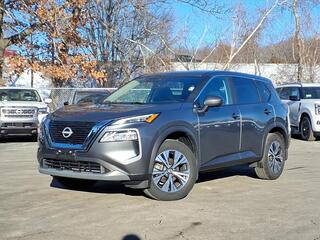 2023 Nissan Rogue for sale in Stoneham MA