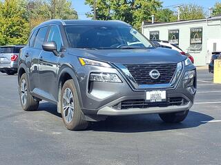 2023 Nissan Rogue for sale in Kirkwood MO