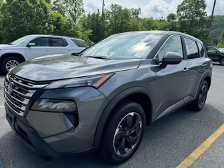 2024 Nissan Rogue for sale in Big Stone Gap VA