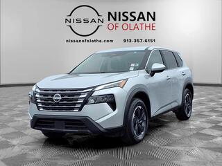 2024 Nissan Rogue for sale in Olathe KS
