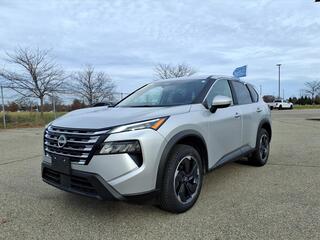 2024 Nissan Rogue for sale in Saline MI
