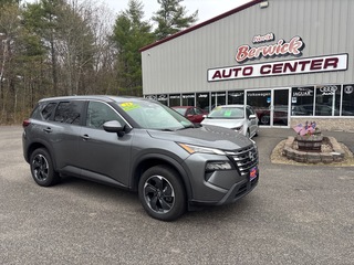 2024 Nissan Rogue for sale in Berwick ME