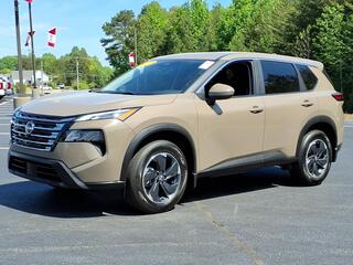2024 Nissan Rogue for sale in Asheboro NC