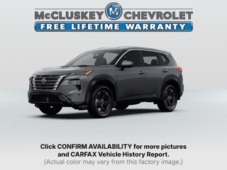 2024 Nissan Rogue for sale in Cincinnati OH