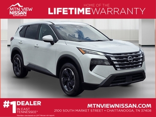 2024 Nissan Rogue for sale in Chattanooga TN