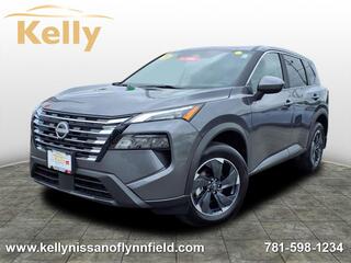 2024 Nissan Rogue for sale in Lynnfield MA