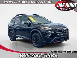 2025 Nissan Rogue for sale in Oak Ridge TN