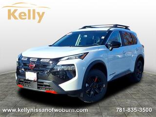 2025 Nissan Rogue for sale in Stoneham MA