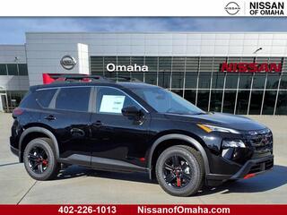 2025 Nissan Rogue for sale in Omaha NE