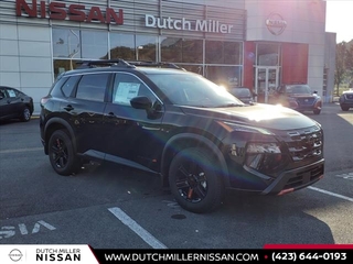 2025 Nissan Rogue for sale in Johnson City TN