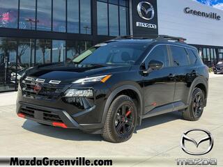 2025 Nissan Rogue for sale in Orland Park IL