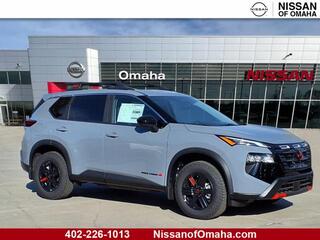 2025 Nissan Rogue for sale in Omaha NE