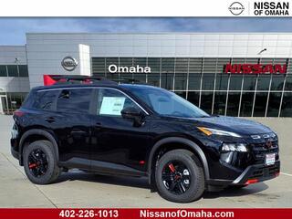 2025 Nissan Rogue for sale in Omaha NE