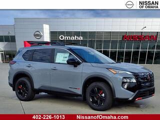 2025 Nissan Rogue for sale in Omaha NE