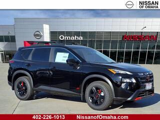 2025 Nissan Rogue for sale in Omaha NE