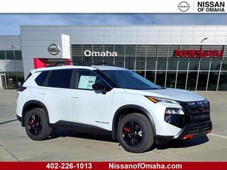 2025 Nissan Rogue for sale in Omaha NE