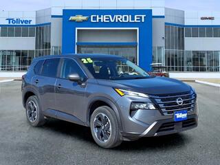 2025 Nissan Rogue for sale in East Brunswick NJ