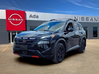 2025 Nissan Rogue for sale in Ada OK