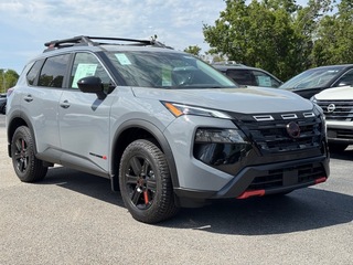2025 Nissan Rogue for sale in Easley SC