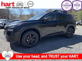 2025 Nissan Rogue for sale in Springfield VA