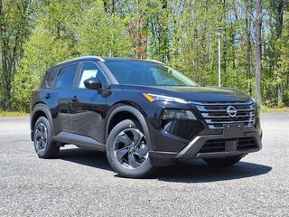 2025 Nissan Rogue for sale in Salem MA