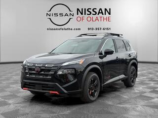 2025 Nissan Rogue for sale in Olathe KS