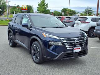 2025 Nissan Rogue for sale in Waldorf MD