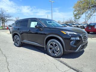 2025 Nissan Rogue for sale in Indianapolis IN