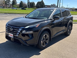 2025 Nissan Rogue for sale in Waukee IA