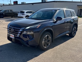 2025 Nissan Rogue for sale in Waukee IA