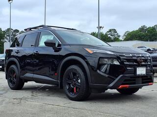 2025 Nissan Rogue for sale in Hampton VA