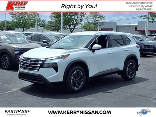 2025 Nissan Rogue for sale in Florence KY